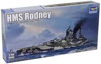 モンモデル 1/700 イギリス軍 イギリス海軍戦艦 HMSロドネイ29 プラモデル MPS001 n5ksbvb Amazon | モンモデル 1/700 イギリス軍 イギリス海軍戦艦 HMS